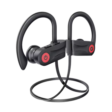 Audifonos Inalambricos Deportivos U18 IPX7